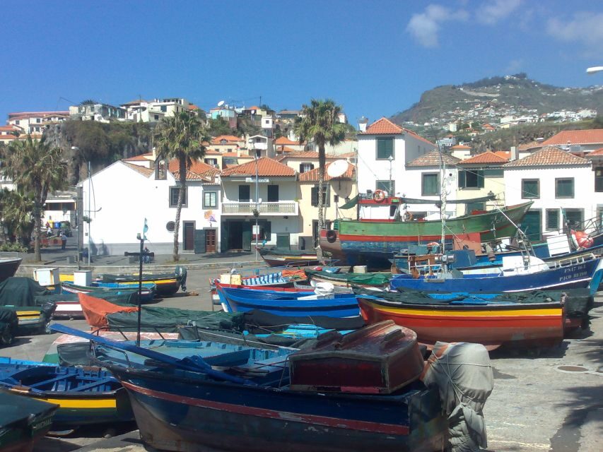 From Funchal: West Madeira Waterfalls and Fanal Forest Tour - Price and what $33 really buys you