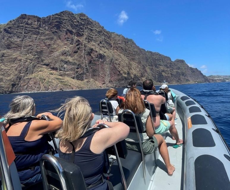From Funchal: Whale and Dolphin Watching - Key things that make this tour worth your time