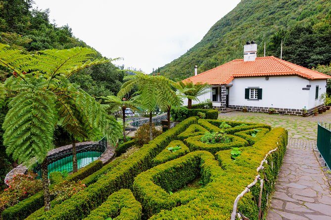 Full Day East of Madeira Tour - Machico Bay and Pico do Facho: golden beach views and the 1419 landing story