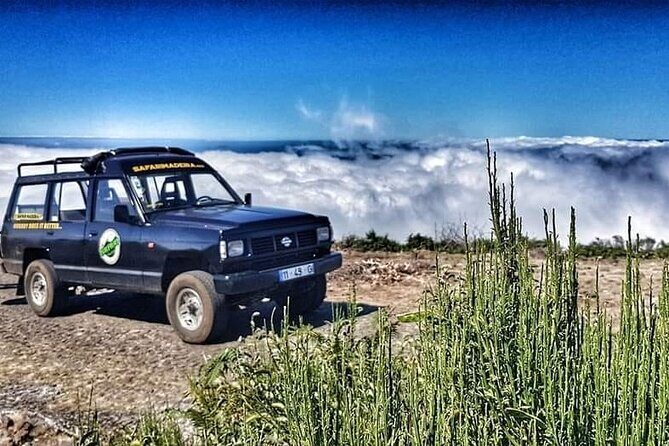 Full Day Jeep Safari East - Pico do Areeiro - Santana - Ponta de são Lourenço - Price and Time: What $74.98 Really Buys You
