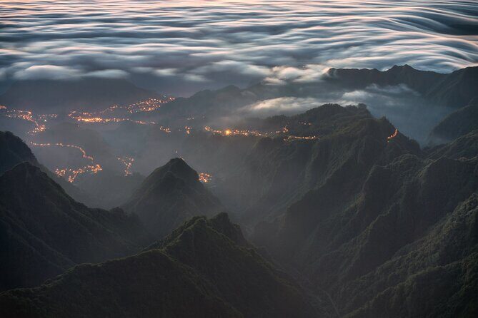 Full Day of Wonders: Madeira 4x4 Private Tour - Joel’s tailor-made style: how the route adapts to your wants