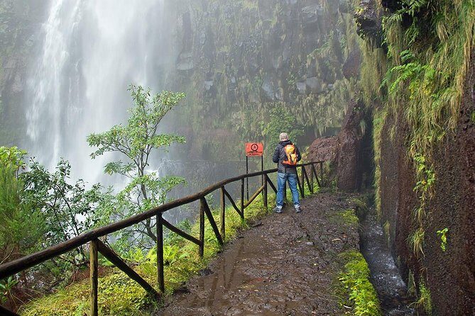 Full-Day Rabaçal Levada Walk from Funchal - Price and value: is $52.02 fair for a full day?