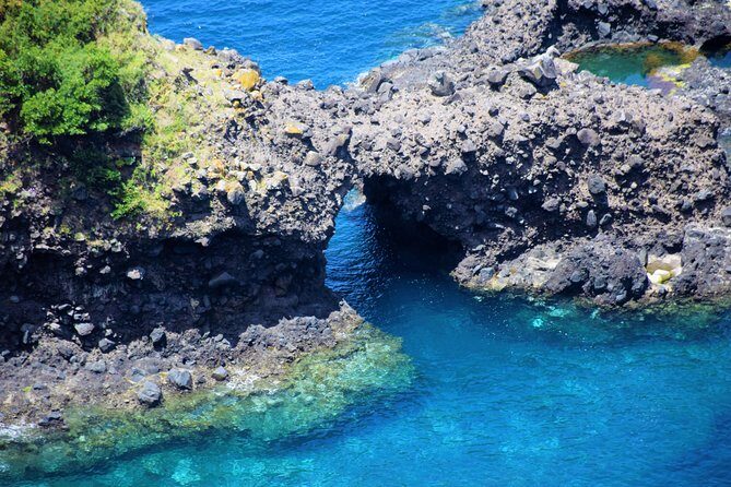 Full Day Tour of Madeira West - Bica da Cana and Véu da Noiva: viewpoints that change with the sky