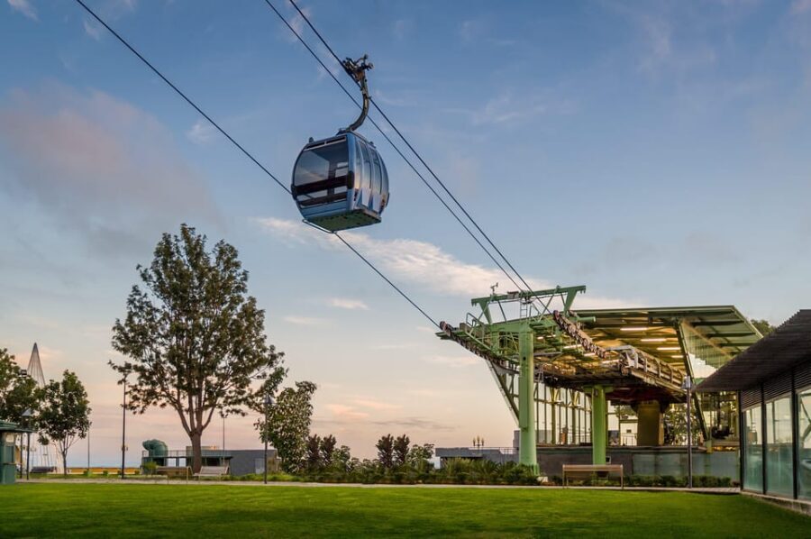 Funchal: 2-Hour Tuk-Tuk Tour with Cable Car Finale - Key things I’d circle before you book