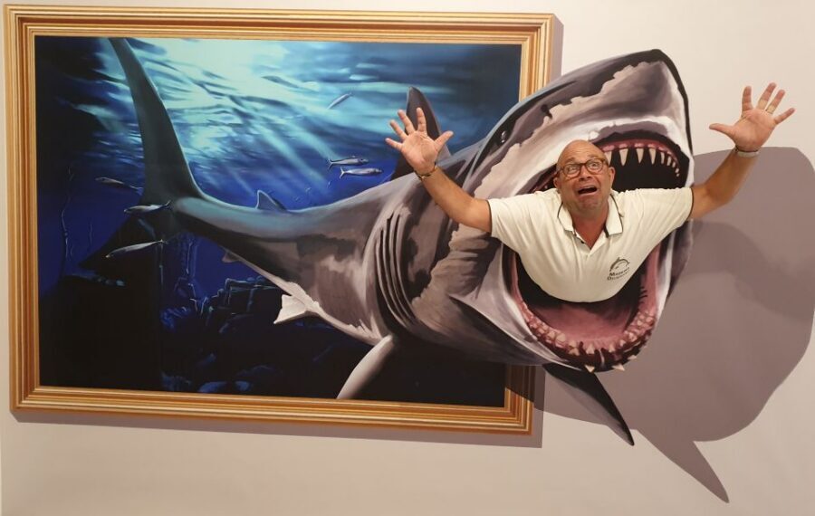 Funchal: 3D Fun Art Museum - How Long It Takes (and Why “About an Hour” Is the Right Target)