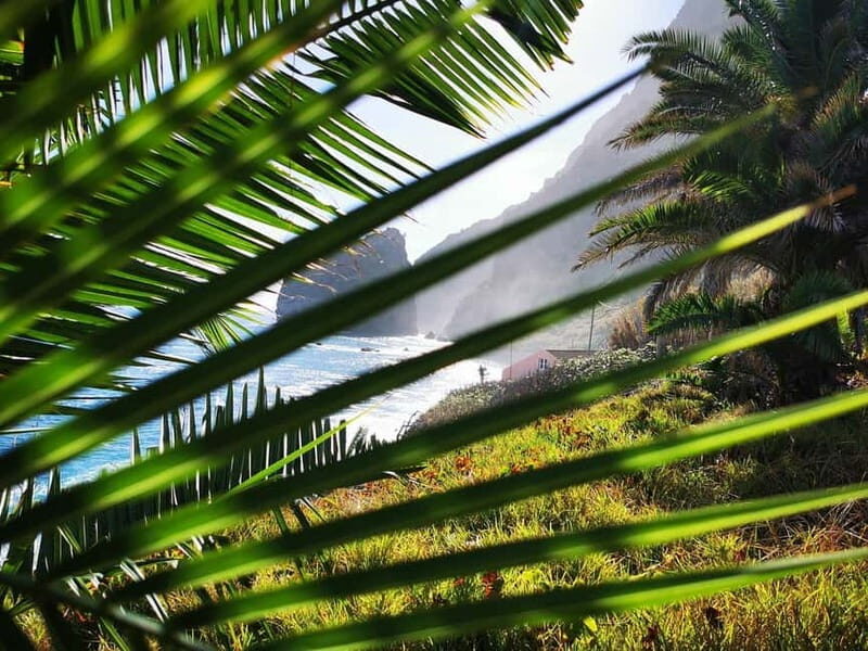 Funchal: 4x4 Jeep Trip to the East and Northeast of Madeira - Lombo Galego: the Royal Path off-road experience
