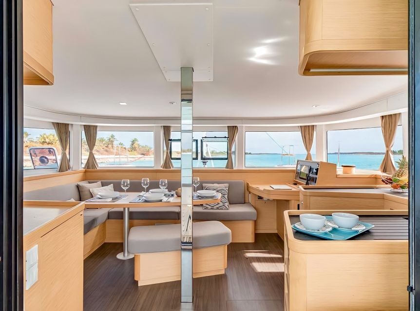Funchal Bay: Dolphin & Whale Watch Luxury Catamaran Cruise - Who this cruise suits best (and who might rethink it)