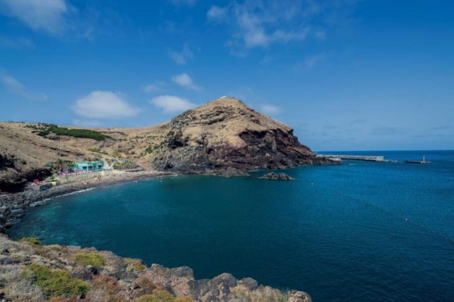 Funchal: Caniçal Ponta São Lourenco Hiking Transfer - Key highlights that matter