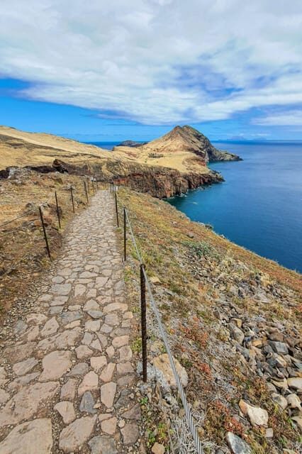 Funchal: Caniçal Ponta São Lourenco Hiking Transfer - Price and value: what $35 really buys you