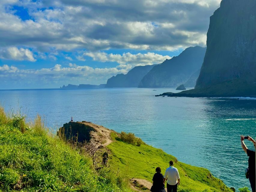 Funchal: East Madeira Island Guided Tour & Laurissilva Walk - Key takeaways before you go