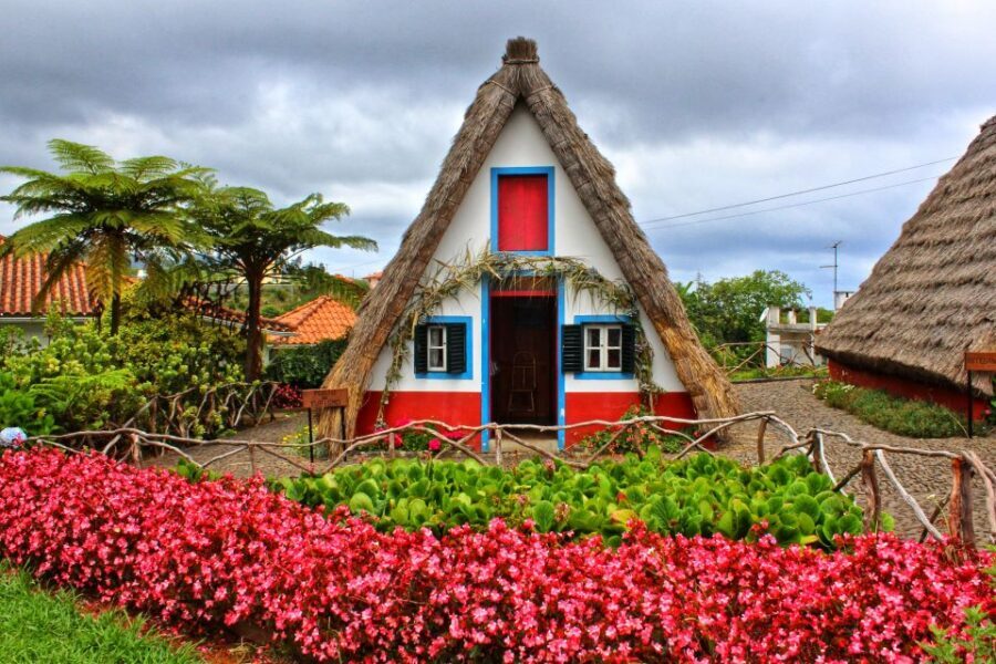 Funchal: East Madeira Island Guided Tour & Laurissilva Walk - Value for $35: what you’re really paying for