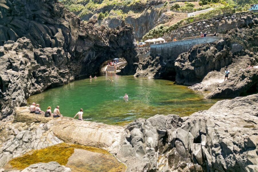 Funchal: Enchanted Terraces, Porto do Moniz & Fanal 4WD Tour - Who Should Book This 4WD Day, and Who Should Skip It