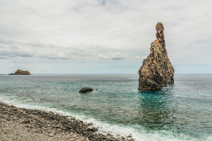 Funchal: Enchanted Terraces, Porto do Moniz & Fanal 4WD Tour - Open-Top Jeep Practical Tips: What to Wear and How to Pack Light