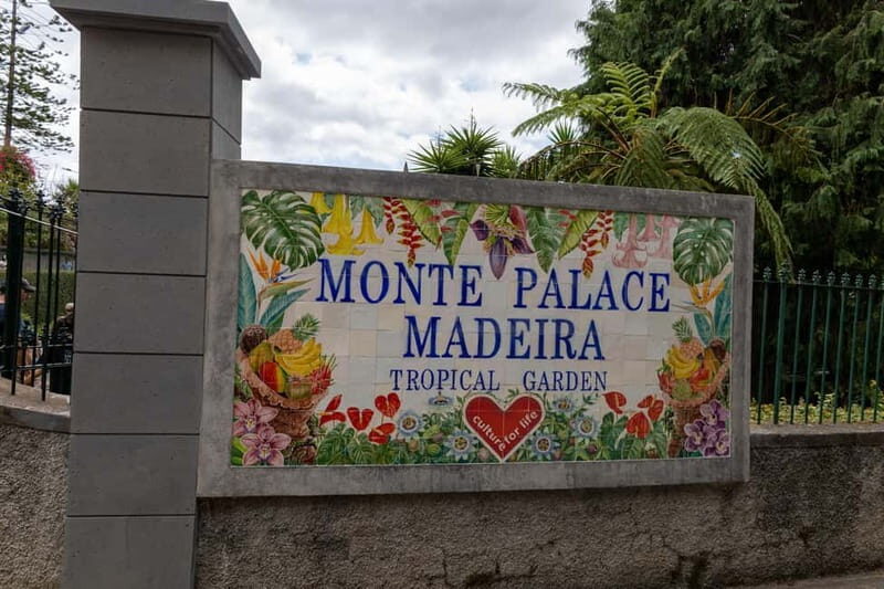 Funchal: Guided Tuk Tuk Tour to Toboggan Rides & Old Town - Why a Tuk Tuk Plus Monte Toboggans Works So Well