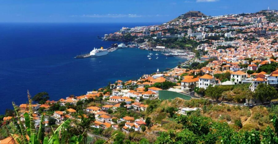 Funchal: Hop-On Hop-Off Bus Tour - Key Points You’ll Care About