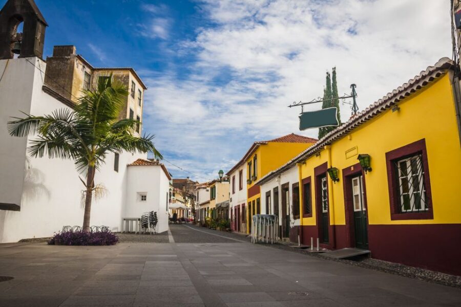 Funchal: Hop-On Hop-Off Bus Tour - Price and Value: Does $22 Add Up for You?