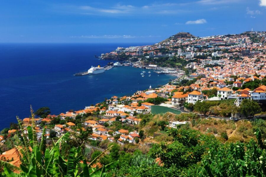 Funchal: Hop-On Hop-Off Bus Tour - Tickets, Timing, and the Real Length of the Circuit
