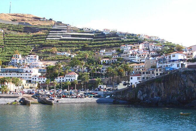 Funchal Hop-On Hop-Off Tour 3 in 1 - Value: does a $29.44 ticket make sense for you?