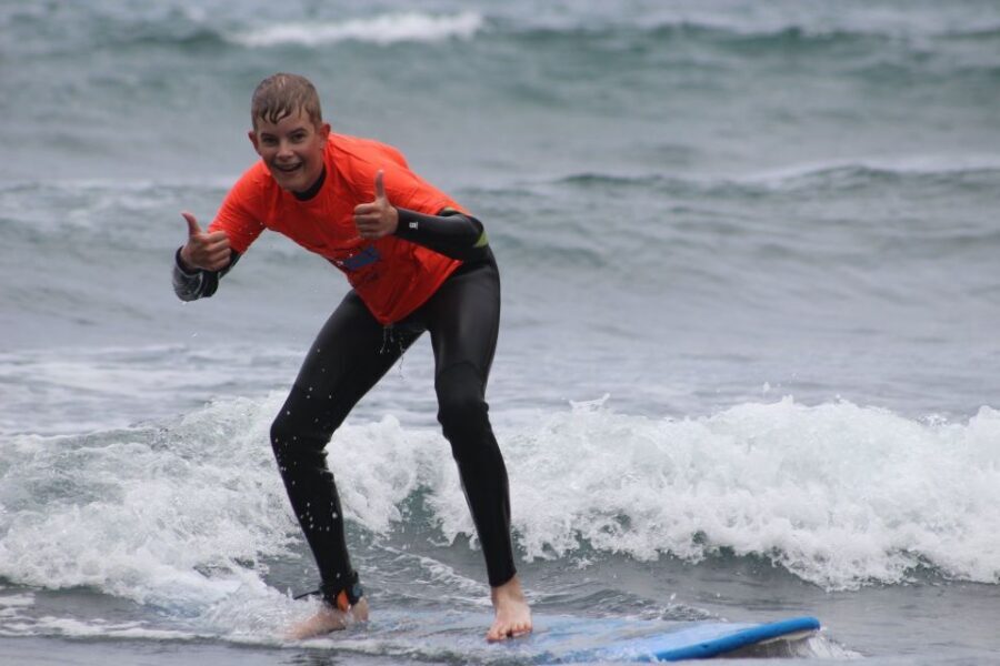 Funchal: Madeira Island Group Surf Lesson - Equipment, Insurance, and What You Should Bring