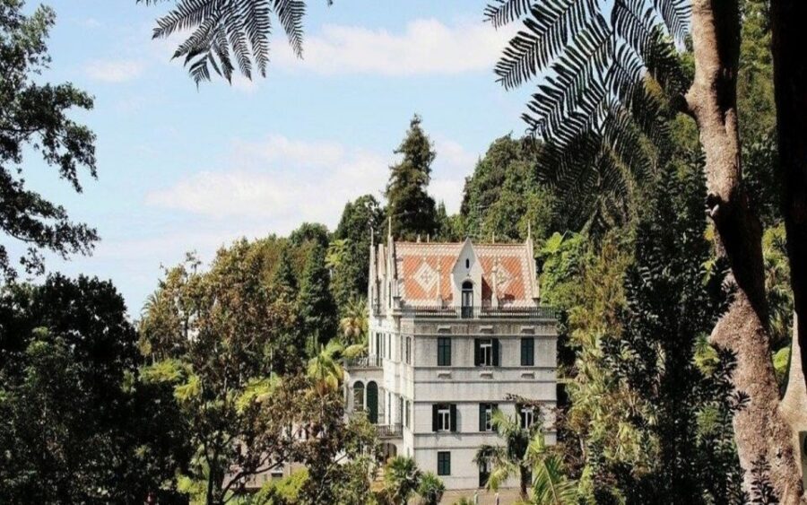 Funchal: Monte Palace Tropical Gardens Tuk Tuk Tour - Madeira by Tuk Tuk: Why This 3 Hours Works