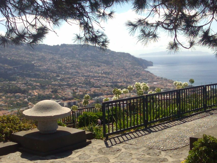 Funchal: Nuns Valley Half Day Tour - What the guide adds: real pacing, real stories, and two languages