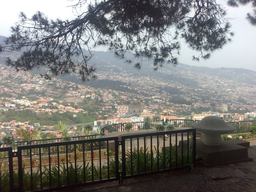 Funchal: Nuns Valley Half Day Tour - Should you book the Nuns Valley Half Day Tour?