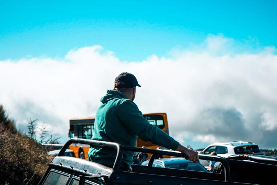 Funchal: Pico do Areeiro to Santana 4x4 East Tour - Key highlights that matter