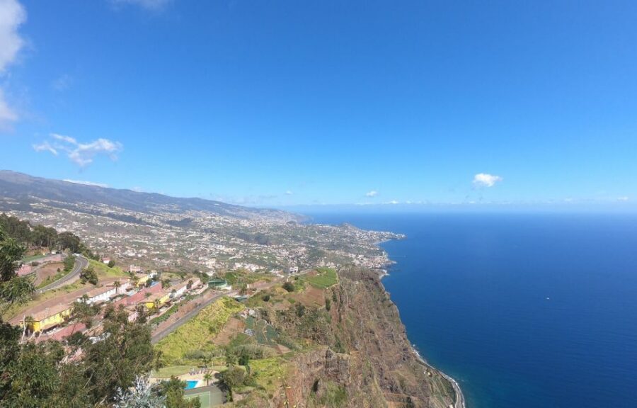 Funchal: Porto Moniz, Seixal, Fanal, and Cabo Girão Tour - Why This Madeira Day Tour Packs So Much Into One Ride