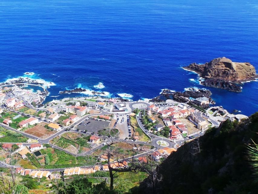 Funchal: Porto Moniz, Seixal, Fanal, and Cabo Girão Tour - Fanal Forest: Laurissilva Atmosphere and a Short Walk That Feels Timeless