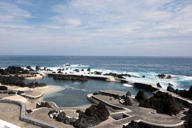 Go West Tour - Madeira Island Excursion - Why Madeira’s West Coast Feels Different
