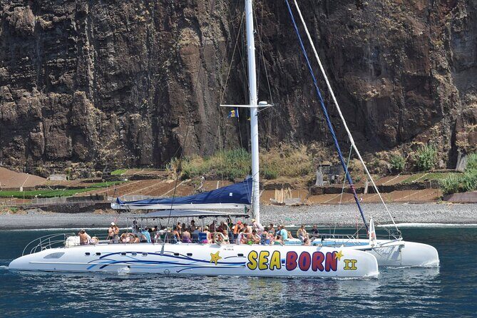 Half-day Catamaran Trip from Funchal - Key things to know before you go