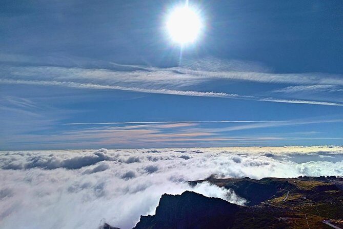 Half-Day Small-Group Madeira Village Safari from Funchal - What’s included in the price, and what you’ll pay extra