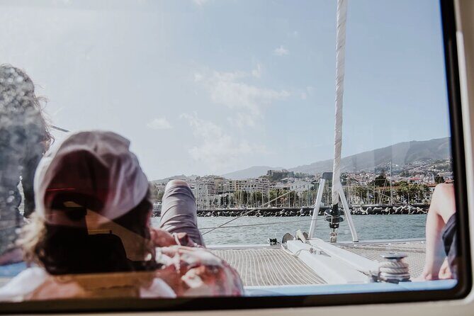Half Day Tour on a Luxury Catamaran on Madeira Island - Who this tour fits best (and who should choose something else)