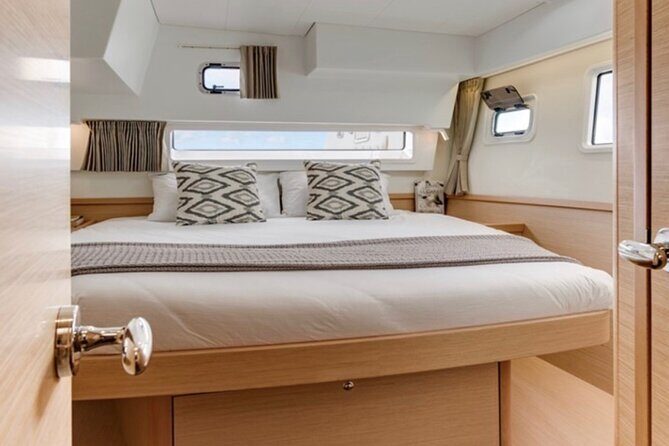 Half Day Tour on a Luxury Catamaran on Madeira Island - Quick practical checklist before you go