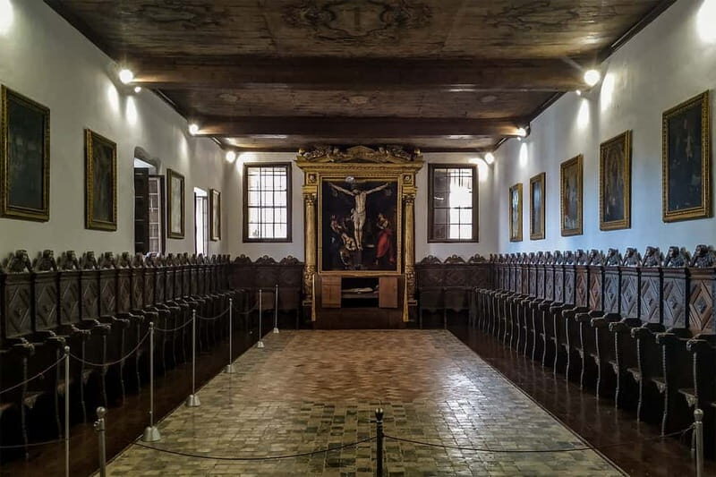 Hidden Funchal: Stories & Secrets Tour - Should You Book Hidden Funchal?
