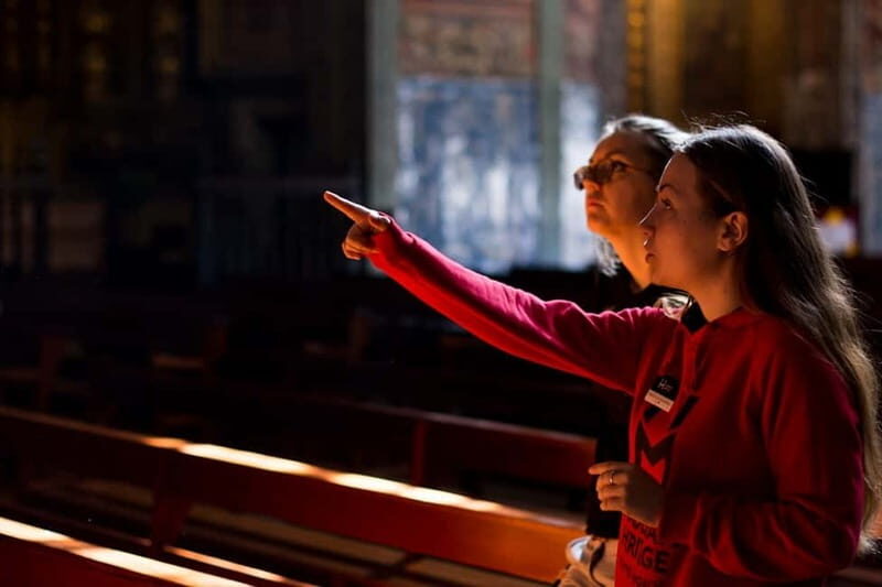 Hidden Funchal: Stories & Secrets Tour - Santa Clara Monastery: Nuns, Royal Cake Tastes, and the Stories People Remember