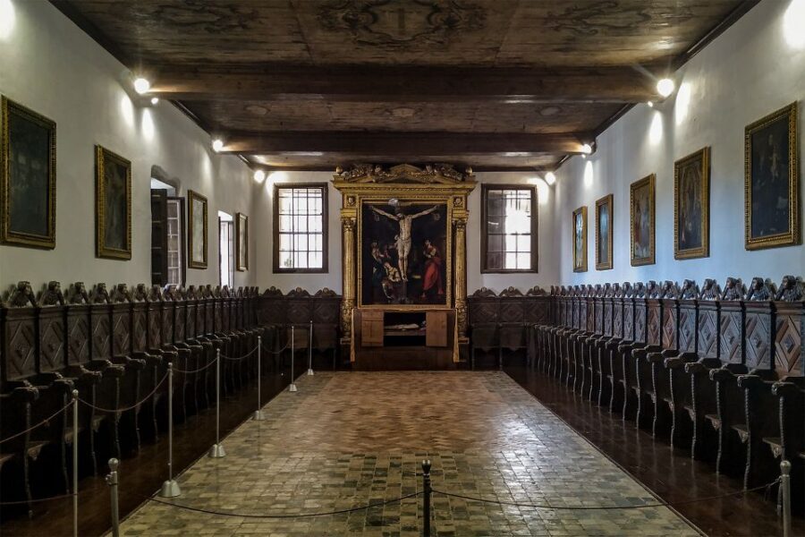 Hidden Funchal: Stories & Secrets Tour - Price and Value: Why $17 Works Here