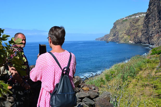 Incredible tour to a 'Faja' with a story - Price and value: is $42.33 worth it?