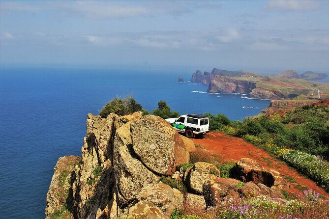 Let-Me-Surprise-You Private Full-Day Tour in All Terrain Vehicle - Why this private 4x4 beats a crowded Madeira day