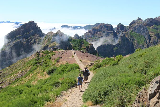 Let-Me-Surprise-You Private Full-Day Tour in All Terrain Vehicle - Lunch, poncha, and where your guide actually helps