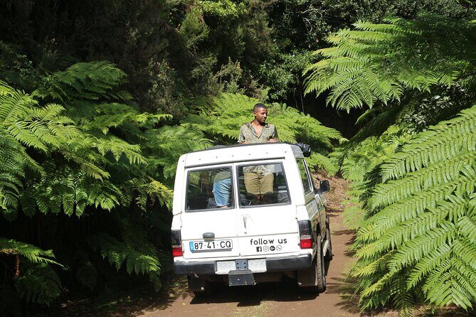 Let-Me-Surprise-You Private Full-Day Tour in All Terrain Vehicle - The real value: how the day gets tailored