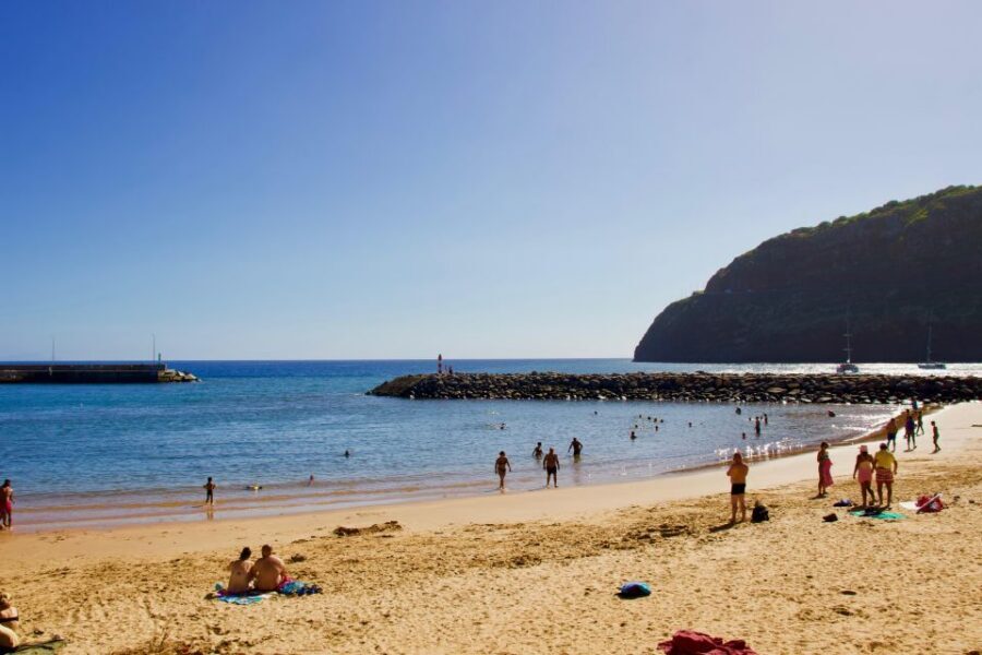 Madeira: Arieiro, Santana, Ponta de São Lourenço Jeep Tour - Why this Eastern Madeira tour fits so well together