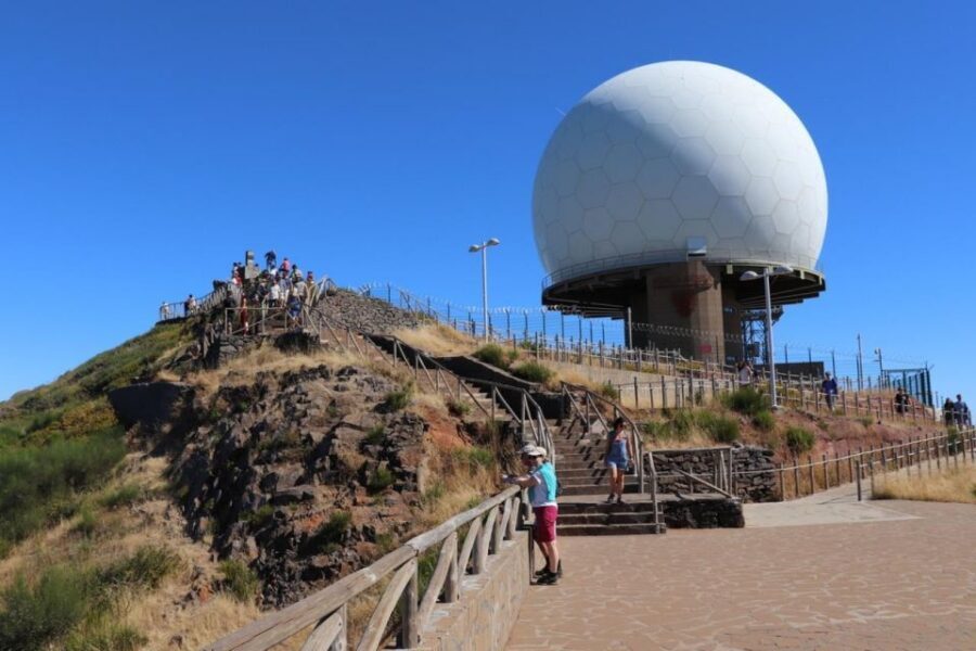 Madeira: Arieiro, Santana, Ponta de São Lourenço Jeep Tour - Price and value: is $73 a fair deal for this day?