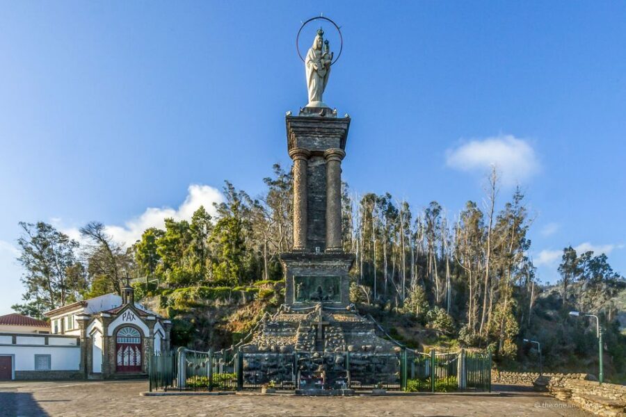 Madeira: Best of the East Tour from Funchal - Machico’s bay and the golden sandy beach area to close the day