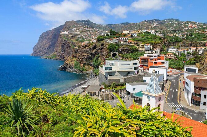 Madeira Best of the West Day Tour - Key things you should know