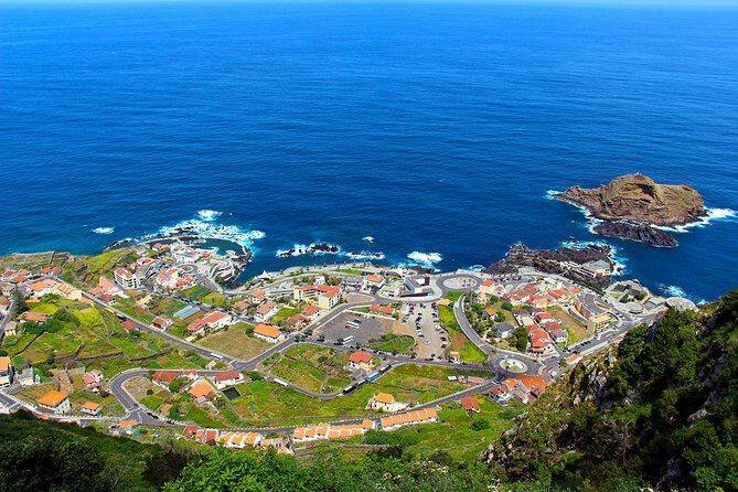 Madeira Best of the West Day Tour - Why the West Tour is a great first Madeira day