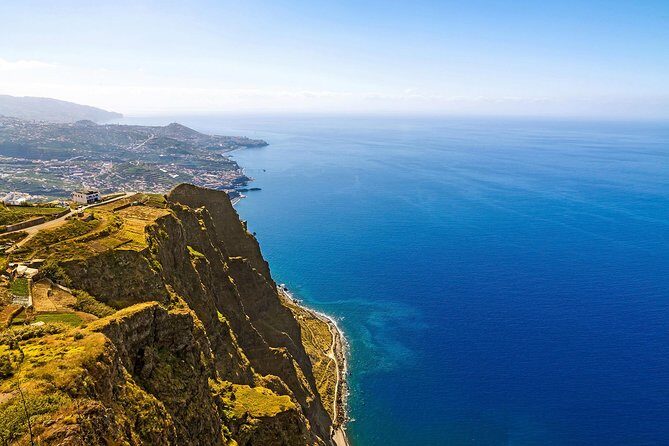 Madeira Best of the West Day Tour - Paul da Serra plateau: quick hit of the island’s scale