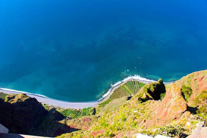 Madeira Best of the West Day Tour - The northwest coast drive: Ribeira da Janela’s valley vibes