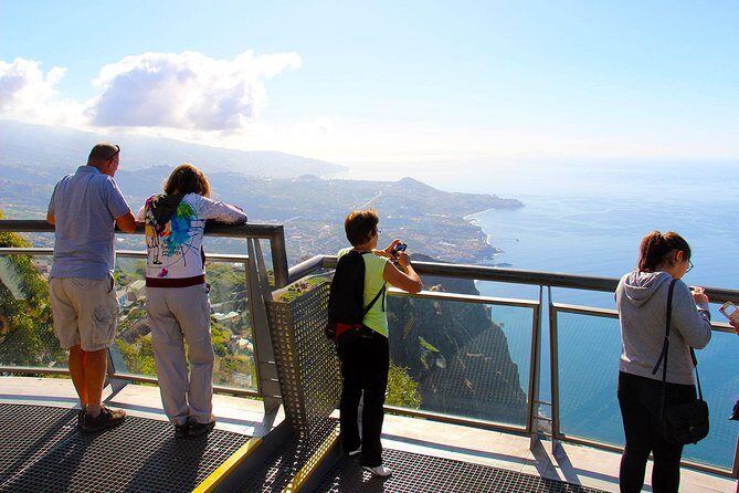 Madeira Best of the West Day Tour - Price and what you actually get for your $43.53
