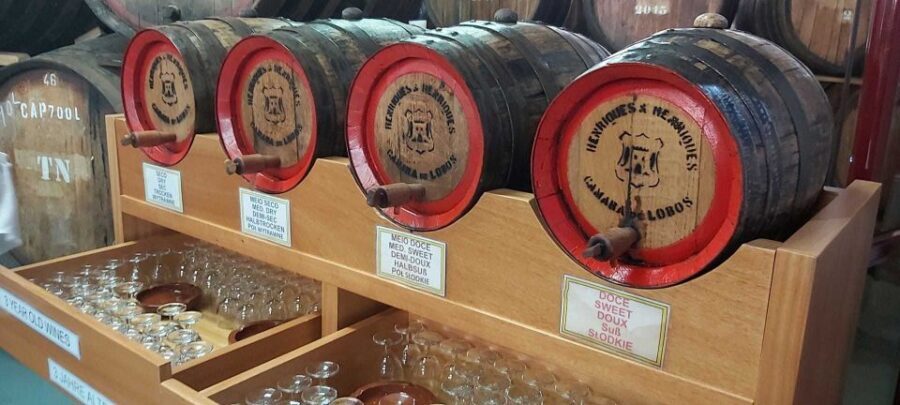Madeira: Cabo Girao, Jeep Tour Adventure and Wine Tasting - Price and value: is $57 fair for what you get?
